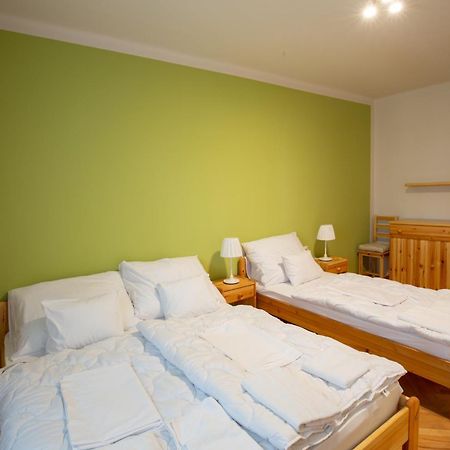 Hotel Csoemoeri Vendeghaz Csomor Exteriér fotografie