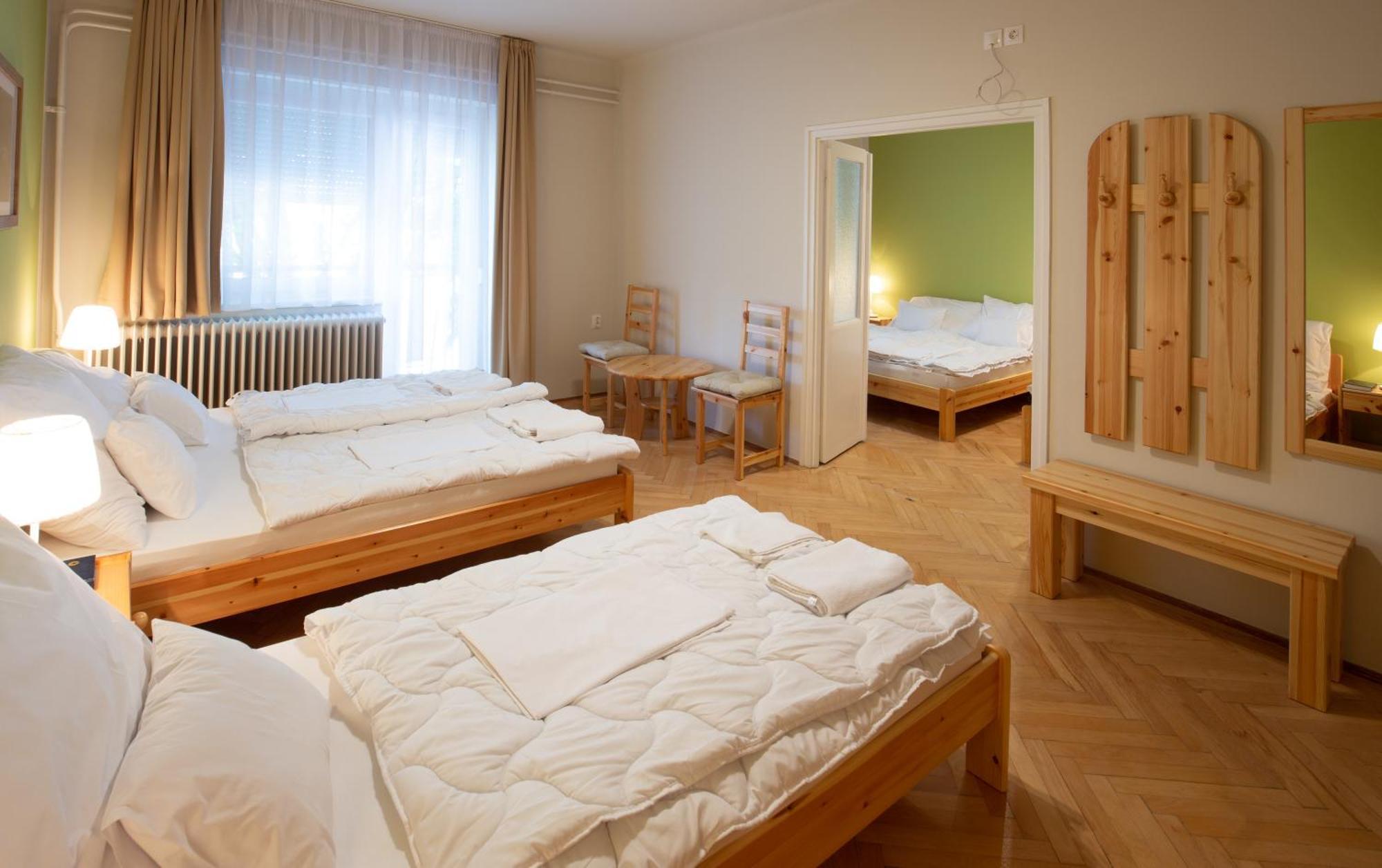 Hotel Csoemoeri Vendeghaz Csomor Exteriér fotografie