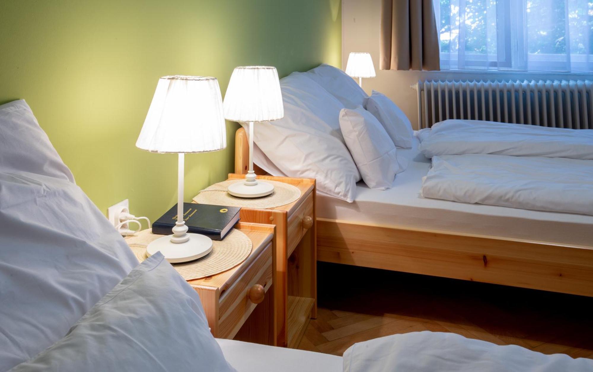 Hotel Csoemoeri Vendeghaz Csomor Exteriér fotografie
