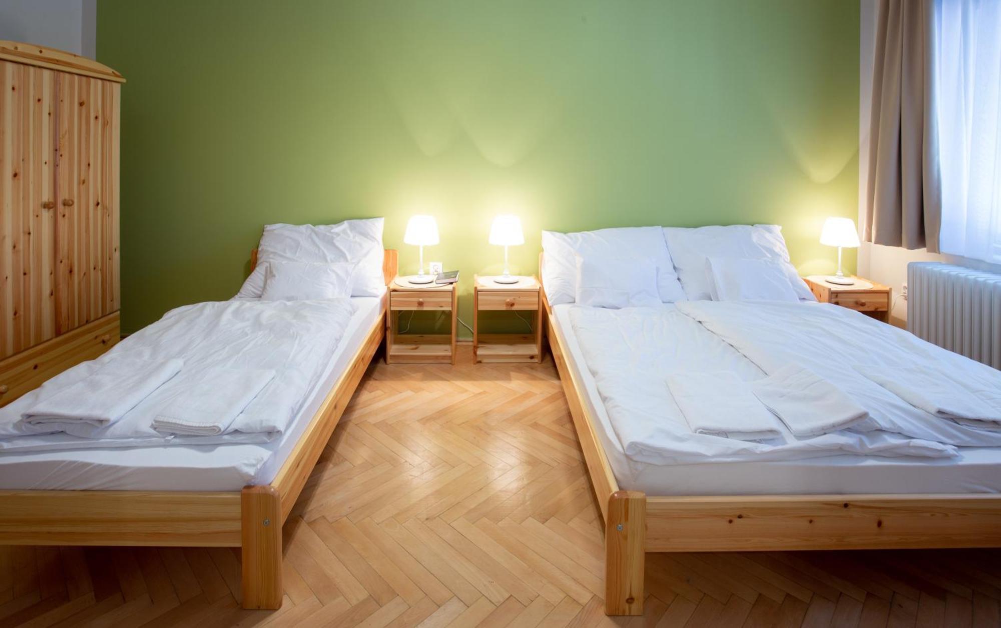 Hotel Csoemoeri Vendeghaz Csomor Exteriér fotografie