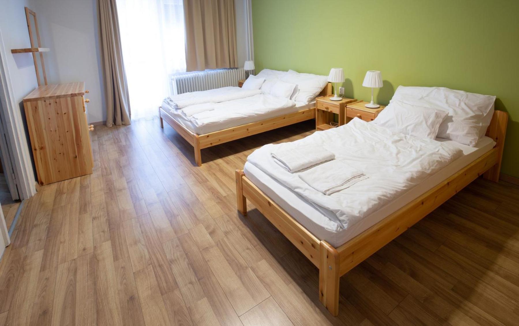 Hotel Csoemoeri Vendeghaz Csomor Exteriér fotografie